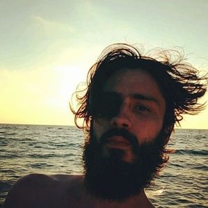 Meet your Posher, Sam